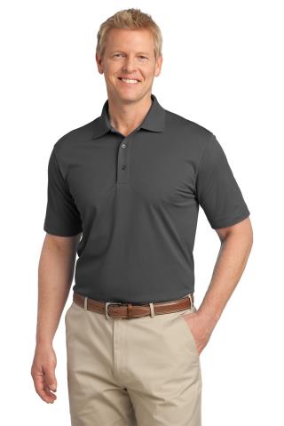 Tech Pique Polo