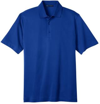 K527 - Tech Pique Polo