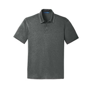 Trace Heather Polo