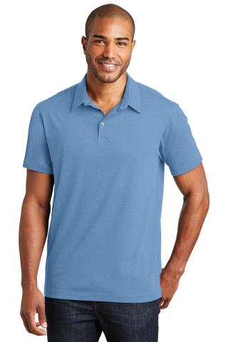 Meridian Cotton Blend Polo