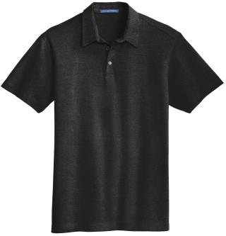 K577 - Meridian Cotton Blend Polo