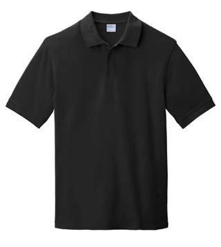 KP1500 - Ring Spun Pique Polo