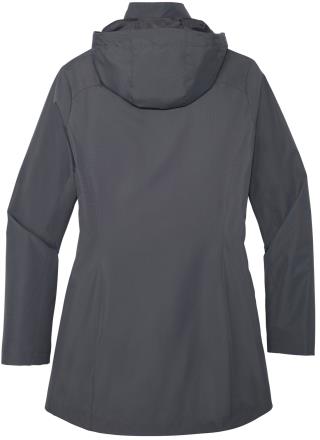 Ladies All-Weather 3-in-1 Jacket