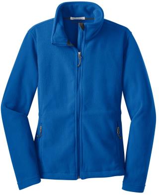 L217 - Ladies' Fleece Jacket