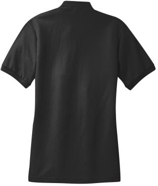 Ladies' Silk Touch Sport Shirt