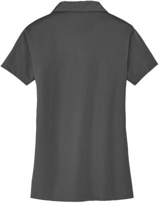 Ladies' Tech Pique Polo