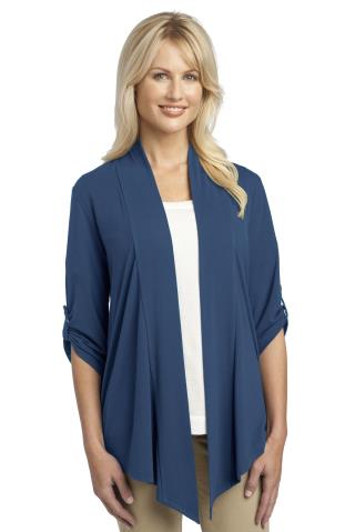 Ladies' Concept Shrug