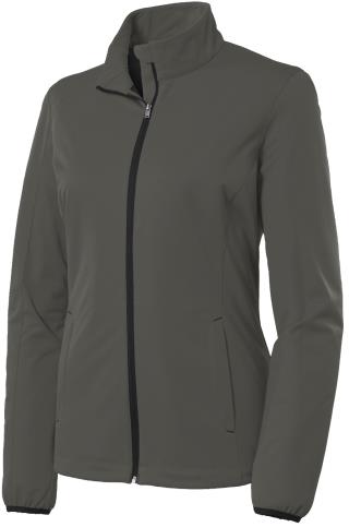 L717 - Ladies' Active Soft Shell Jacket