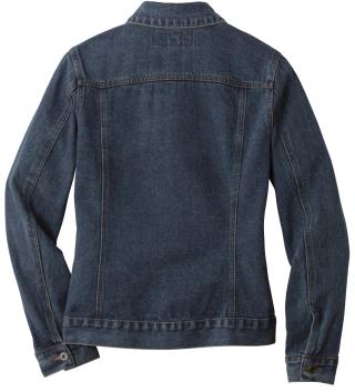 Ladies' Denim Jacket