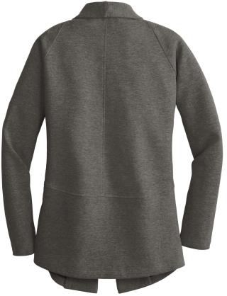 Ladies' Interlock Cardigan