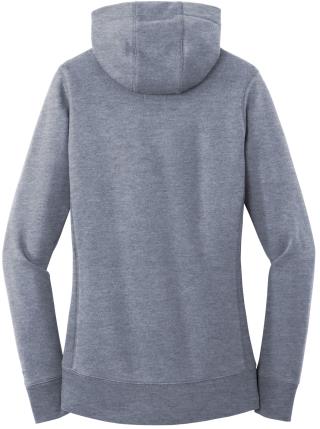 Ladies' French Pullover Hoodie