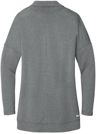 Ladies Luuma Cocoon Fleece
