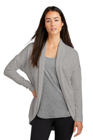 Ladies Luuma Cocoon Fleece