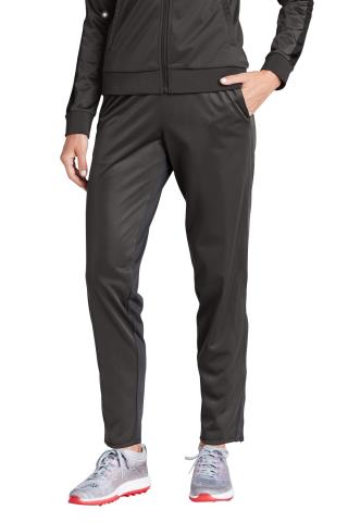 LPST95 - Ladies' Tricot Track Jogger