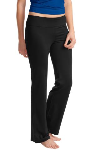 Ladies' NRG Fitness Pant