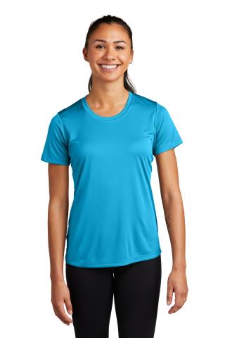 Ladies' Competitor Tee
