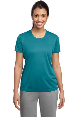 LST350A - Ladies' Competitor Tee