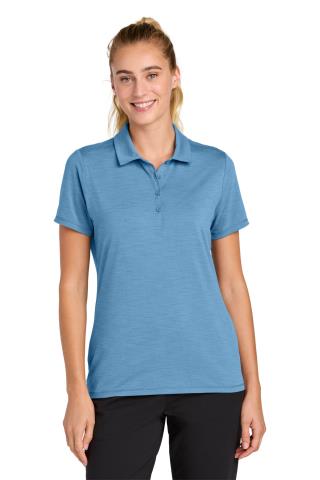 LST490 - Women’s Versa Polo