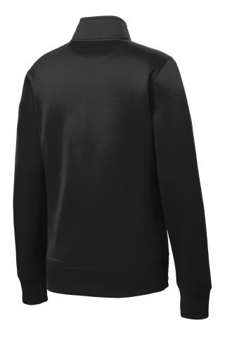 Ladies' Sport-Wick Fleece Full-Zip Jacket