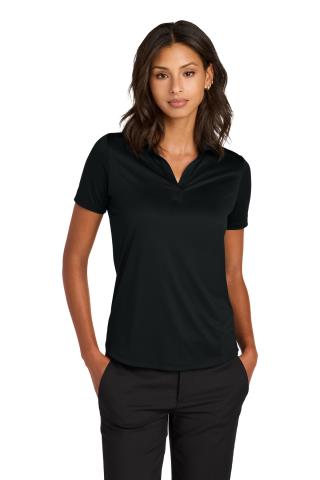 MM1021 - Ladies Recharge Jersey Polo
