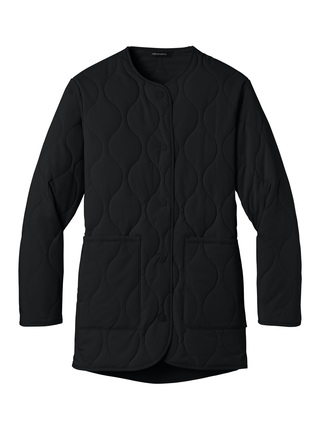 MM7203 - Ladies' Quilted Liner Jacket