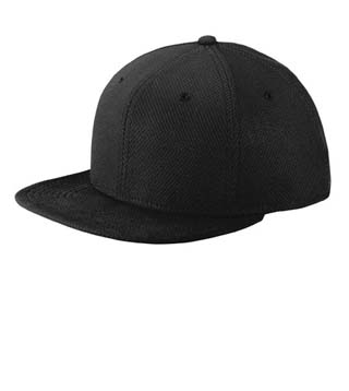 NE404 - Diamond Era Flat Bill Cap