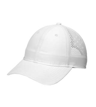 NE406 - Perforated Performance Cap