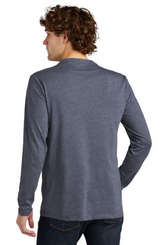 Heritage L/S Crew Tee