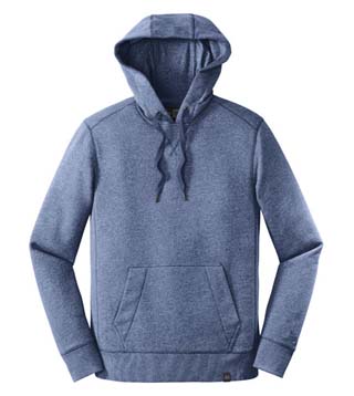 NEA500 - French Pullover Hoodie