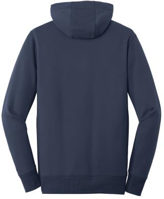 French Pullover Hoodie