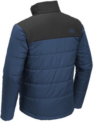 Chest Logo Everyday Insulated Jacket