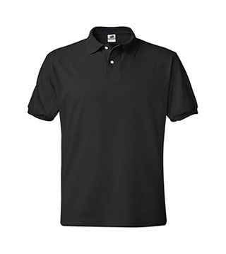 NI2-054X - EcoSmart Jersey Knit Polo