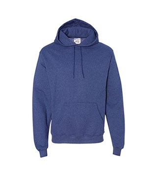 Double Dry Eco Hooded Sweatshirt