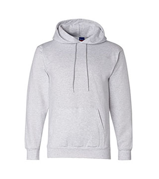 Double Dry Eco Hooded Sweatshirt