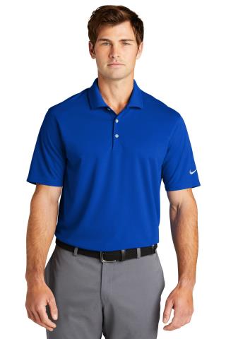 NKDC1963T - Tall Dri-FIT Micro Pique 2.0 Polo