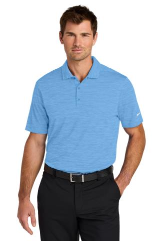 Dri-FIT Striated Polo