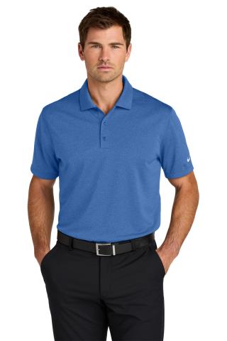 Dri-FIT Smooth Heather Polo
