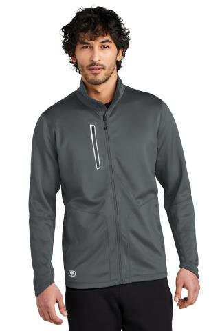 Men's Fulcrum Full-Zip