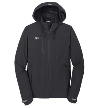 OE750 - Men's Impact Jacket