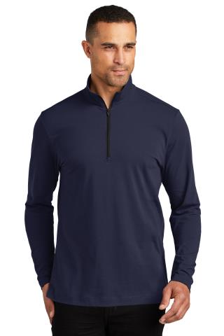 Limit 1/4 Zip