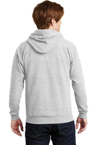 EcoSmart Pullover Hooded Sweatshirt