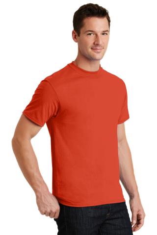 50/50 Cotton/Poly T-Shirt