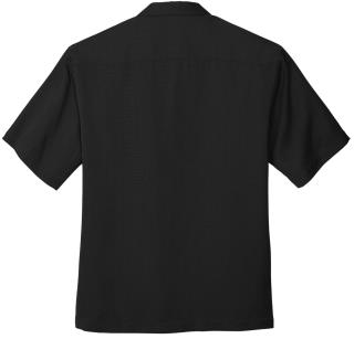 Easy Care Camp Shirt
