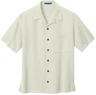 S535 - Easy Care Camp Shirt