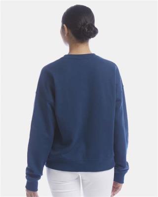 Women's Powerblend Crewneck Sweatshirt