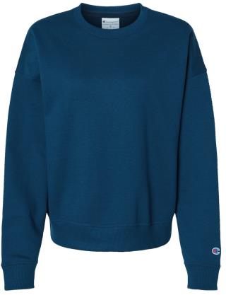 S650 - Women's Powerblend Crewneck Sweatshirt