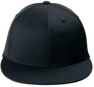 STC56 - Flexfit Flat Bill Cap