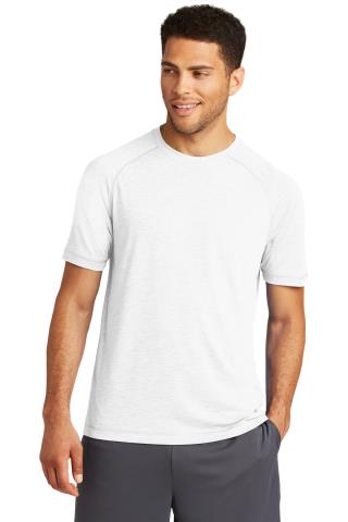 ST400 - Tri-Blend Wicking Tee