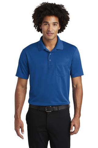 RacerMesh Pocket Polo