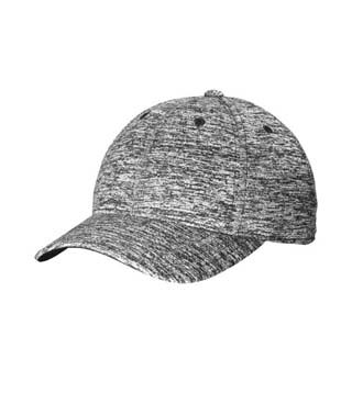 Electric Heather Cap